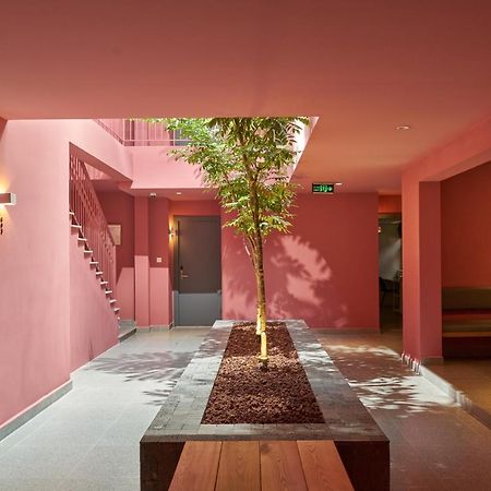M Village Living Ho Bieu Chanh Cidade de Ho Chi Minh Exterior foto