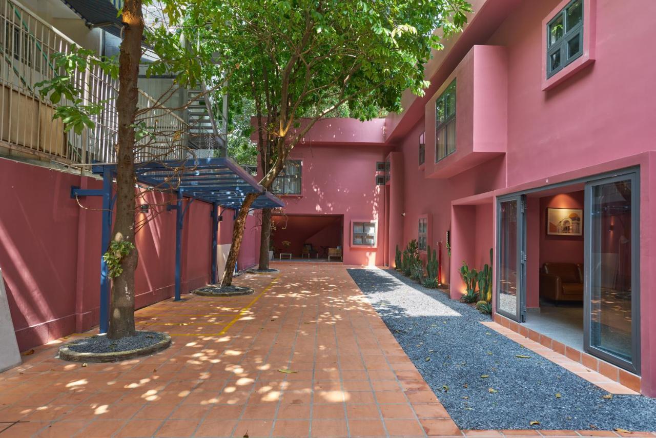M Village Living Ho Bieu Chanh Cidade de Ho Chi Minh Exterior foto