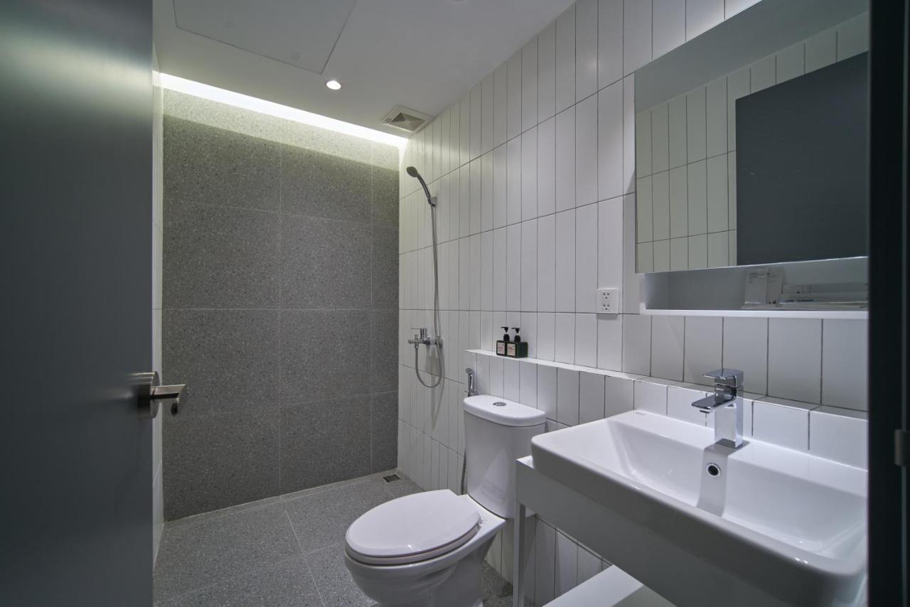 M Village Living Ho Bieu Chanh Cidade de Ho Chi Minh Exterior foto